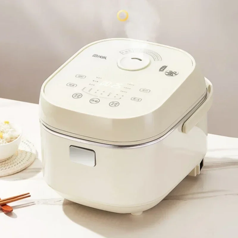 

Hot SalesHot SalesLow Sugar Rice Cooker Rice Soup Separation Intelligent Household Multifunctional Uncoated Starch Sugar Reducin