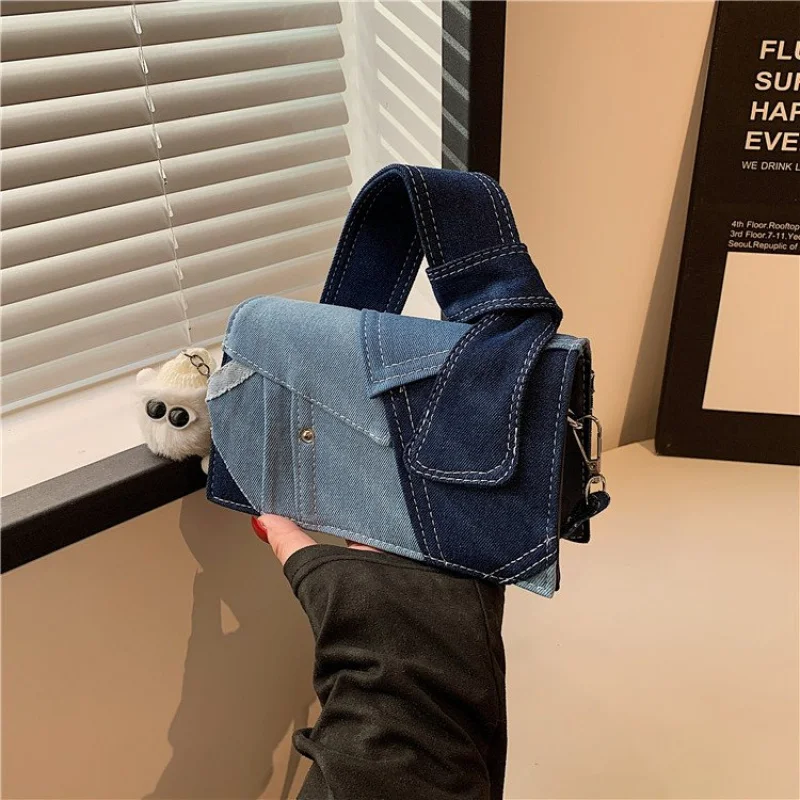 

2025 New High-end Ladies Leather Hand Bag Luxury Brand Famous Designer Classic Paris Trendy​
