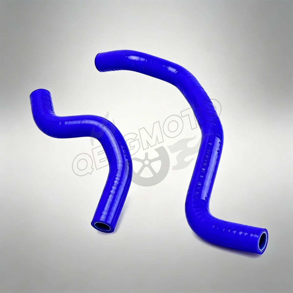 Motorcycle Silicone Rubber Radiator Heater Coolant Radiator Hoses Accessories For Honda CRF300L CRF 300L Water Pipe Coolant Tube - view 5