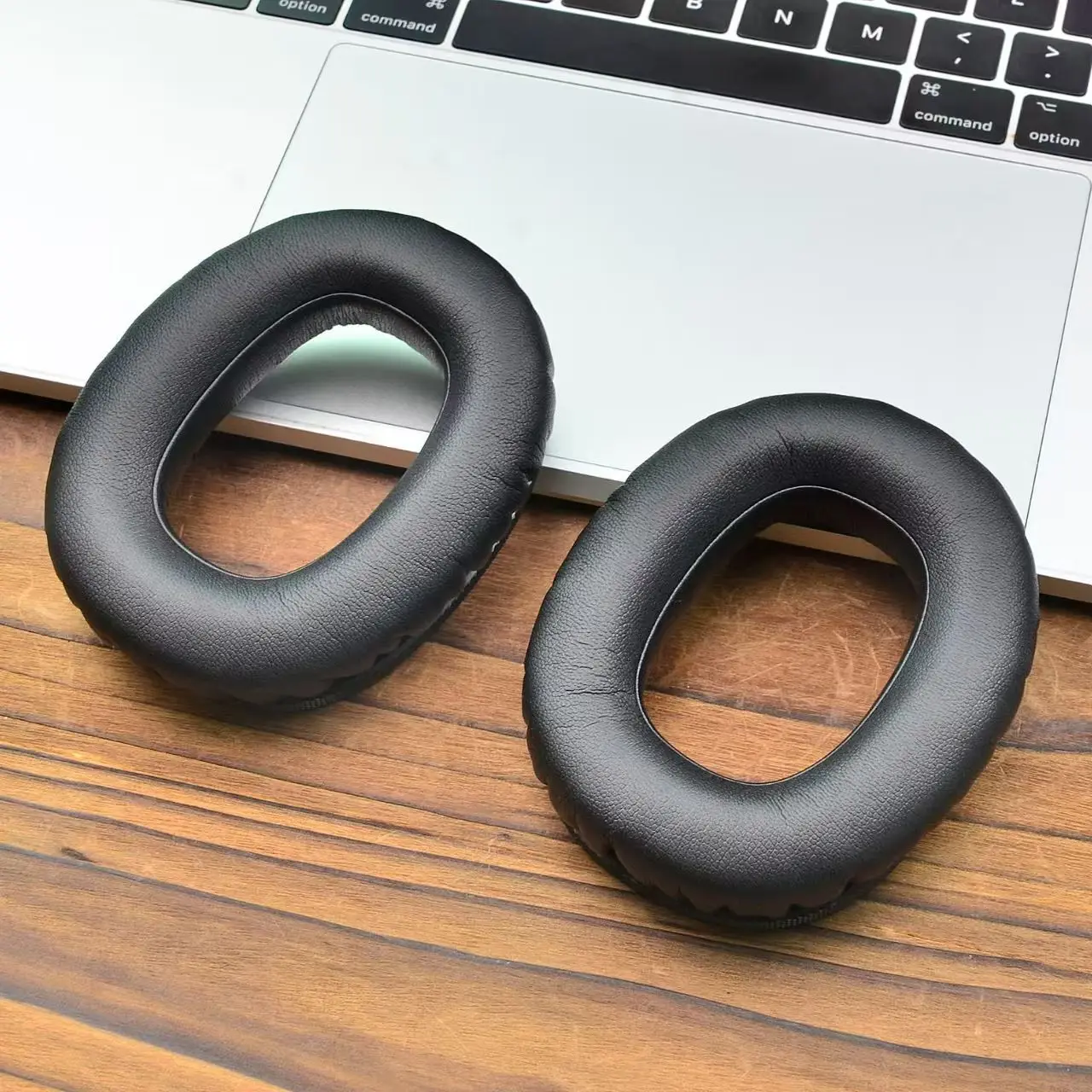 Ear Pads For Marshall Monitor III ANC Headphones Replacement high quality Monitor 3 Ear covers Earmuffs ear cushons view 4