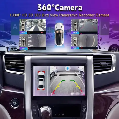 6 best sales वेलफायर - №3