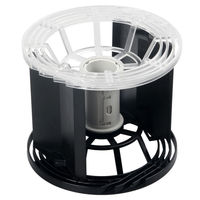 JOBO 2509N 4x5 Film Reel for JOBO 2520 PoilotFoto 2520 OSIRIS T2000 Darkroom B&W Color Film Developing Part