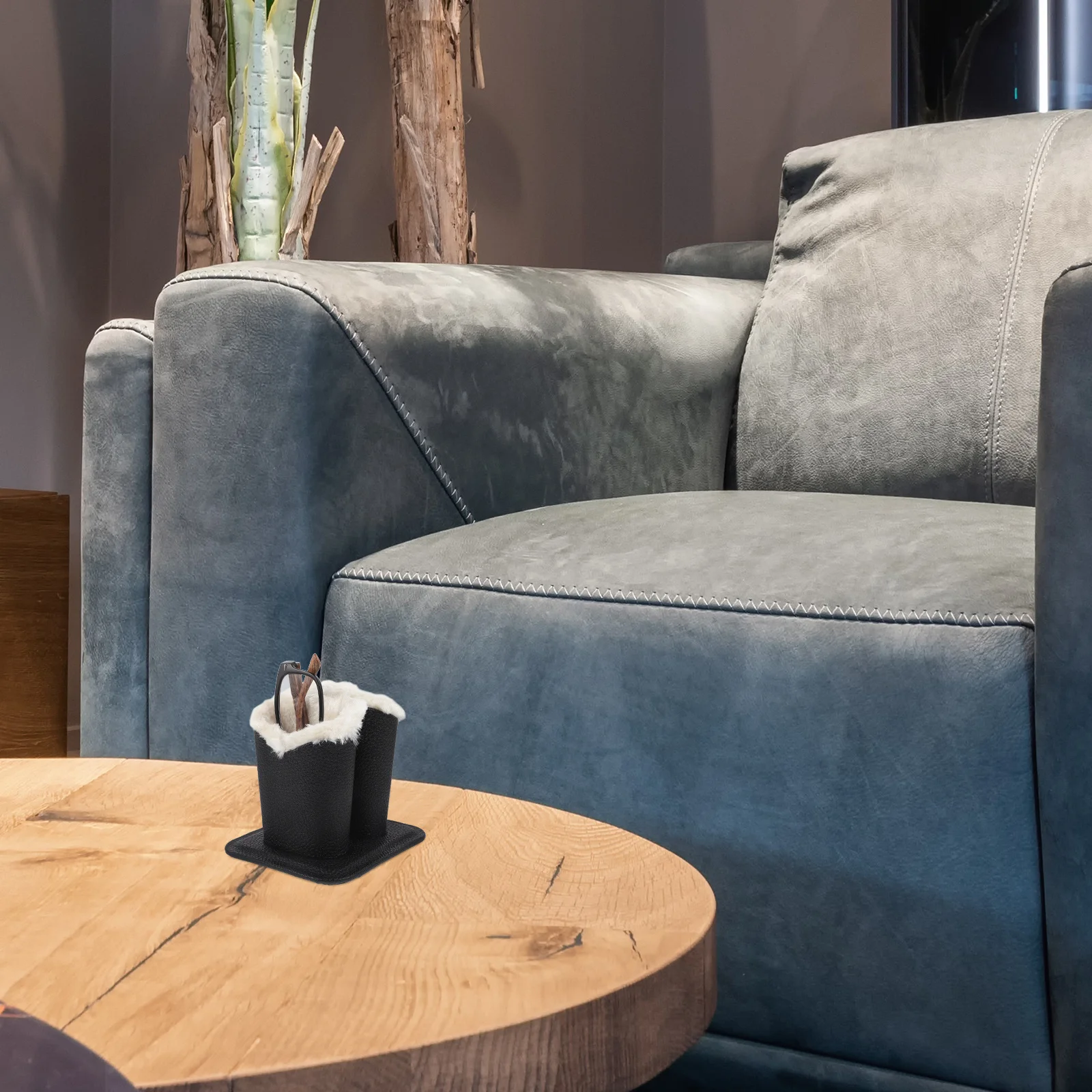 

Eyeglass Display Stand Compact Double Slot Glasses Holder For Desk Nightstand Sunglass Holder Stand Eyewear Organizer