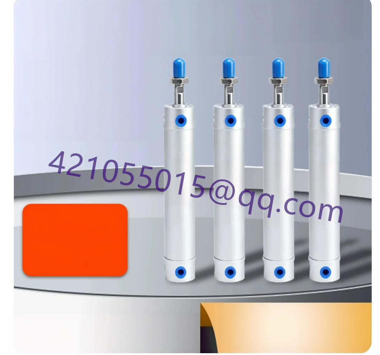 1 piece,Sensor cylinder series :CDG1BN50-175Z  / CDG1BN50-200Z  / CDG1BN50-250Z  / CDG1BN50-300Z / CDG1BN50-400Z / CDG1BN50-500Z