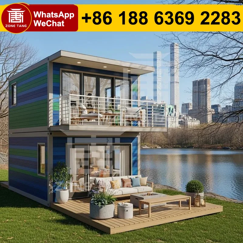 

Prefab Homes For Sale Mobile House Modular Prefab Tiny Homes Flat Pack House Modern Commercial Shop Long Life Customize Color