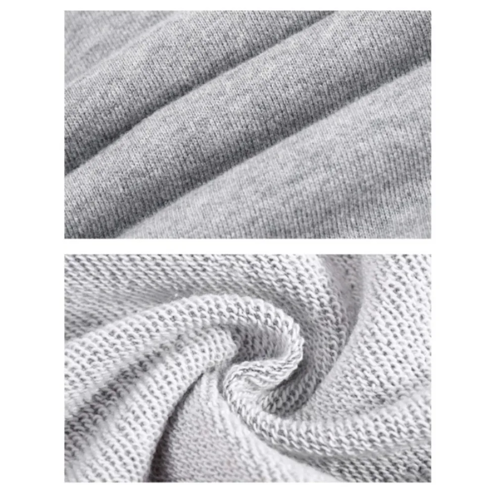 Disney Mickey Family Fun to unisexowa bluza sportowa na jesień i zimę wykonana z bawełny.