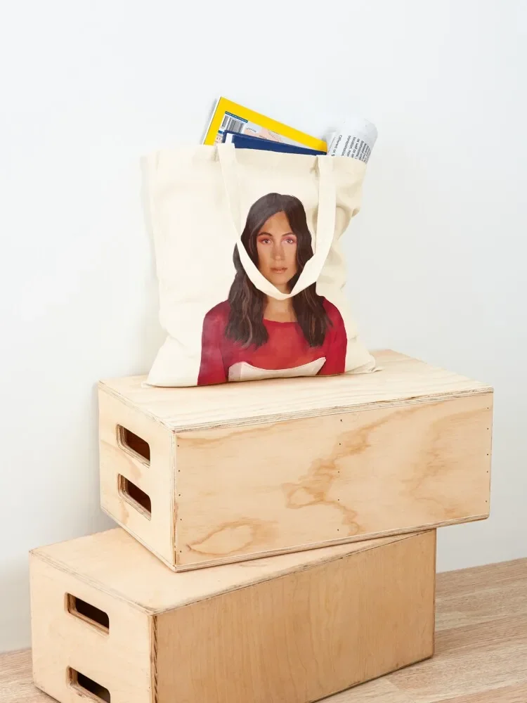 Dominique Provost Chalkley Tote Bag bag luxury women Handbags Women's tote bag tote