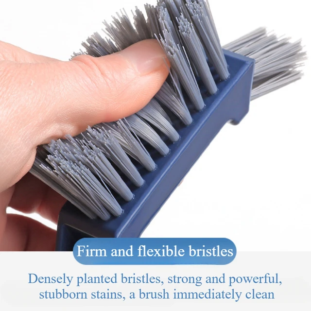 1pc Cleaning Brush 3-in-1 Clean 1