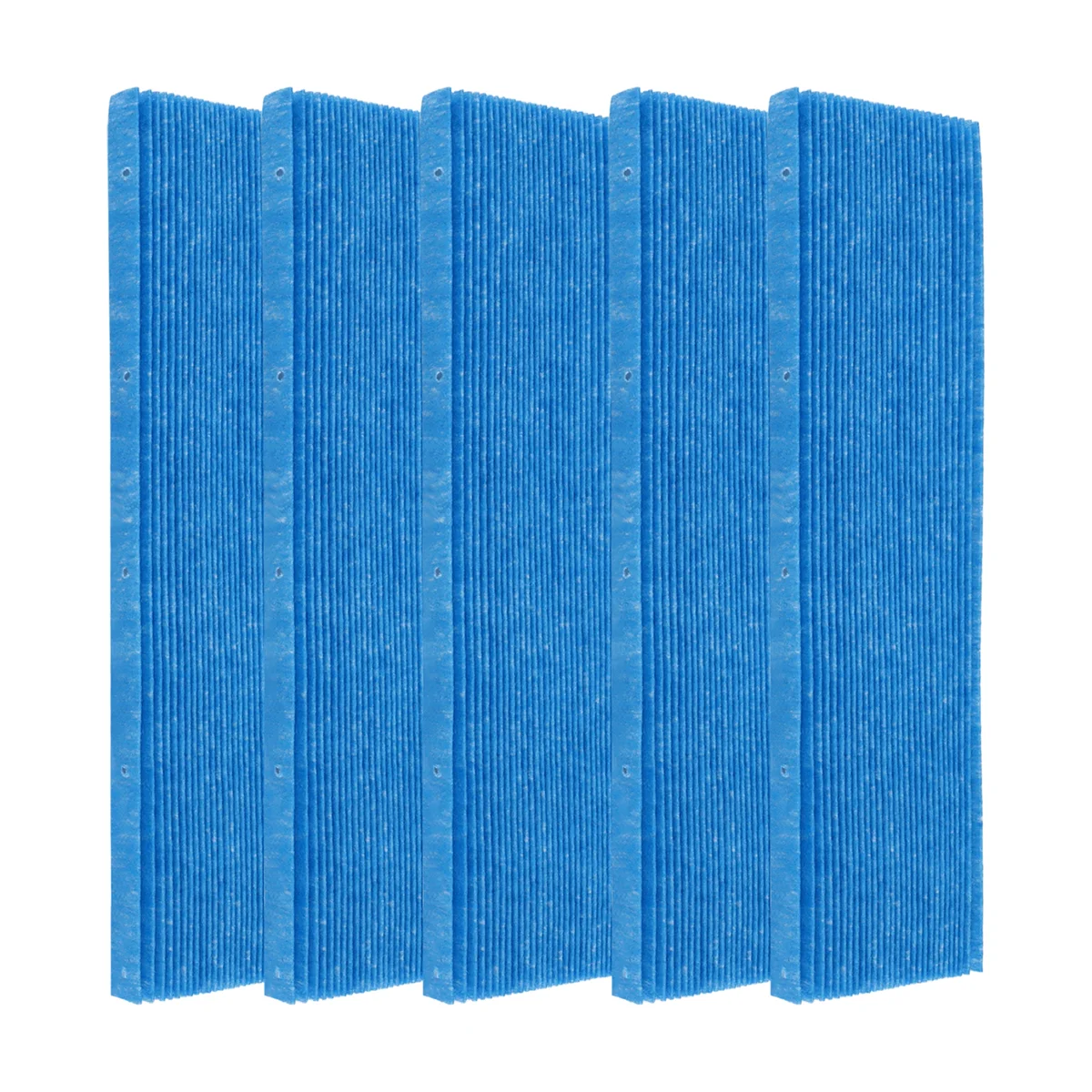 Hot Nieuwe 5 Stuks voor DaiKin Luchtreiniger Filter MC70KMV2 Serie MC70KMV2N MC70KMV2R MC70KMV2A MC70KMV2K MC709MV2
