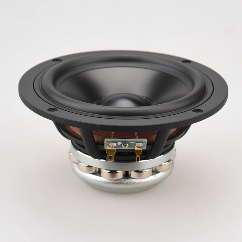 High-end 5-inch 6-inch Speaker Speaker Bass Mid-range Full-range Speaker Unit M5-152N M6-182