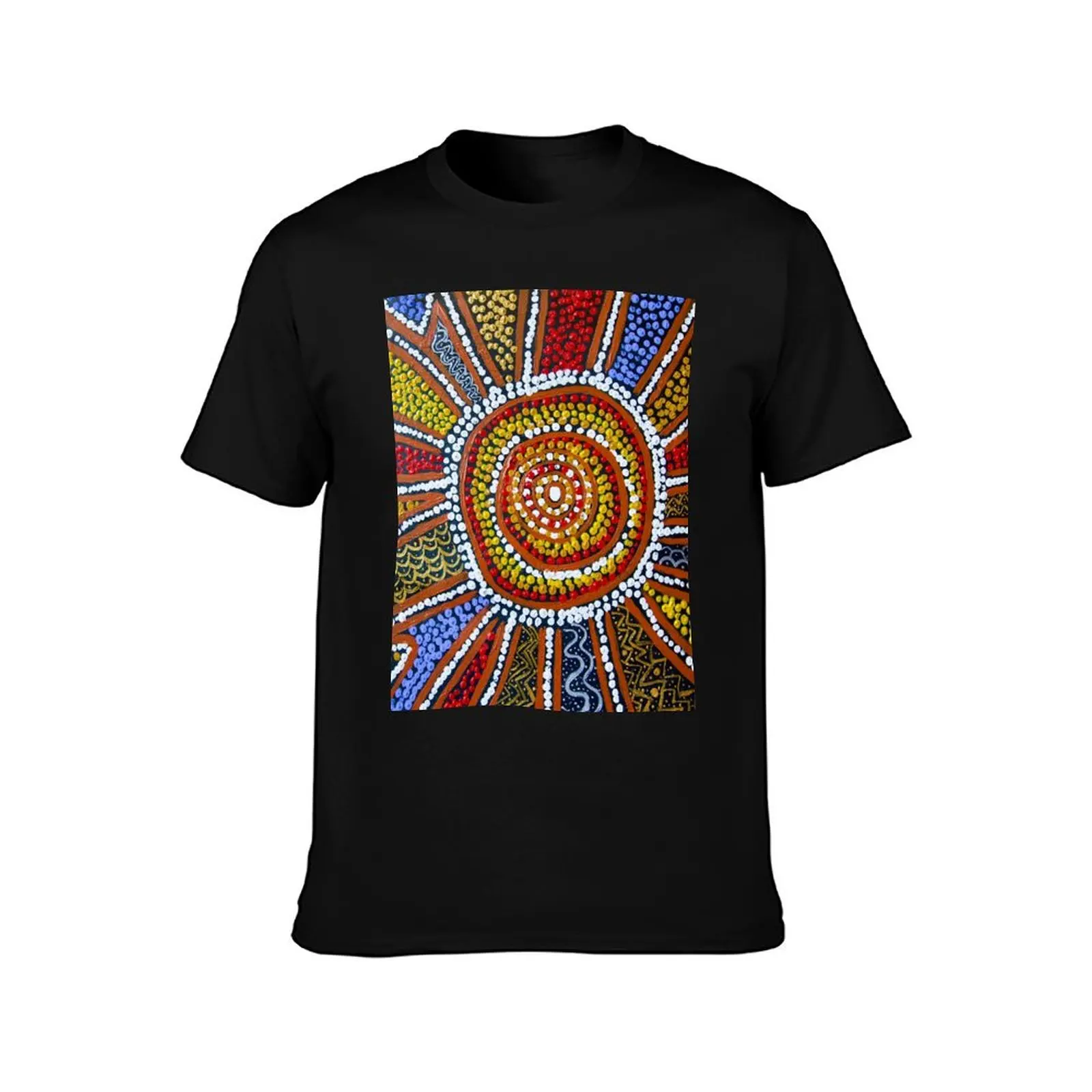 VOICE. TREATY. TRUTH. THE ULURU STATEMENT FROM THE HEART T-Shirt plus size tops luxury designer men t shirts