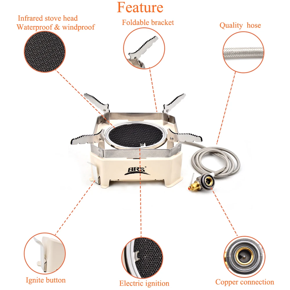 Thumbnail 2 - #72 Compare Portable Cooking Stoves Before You Buy