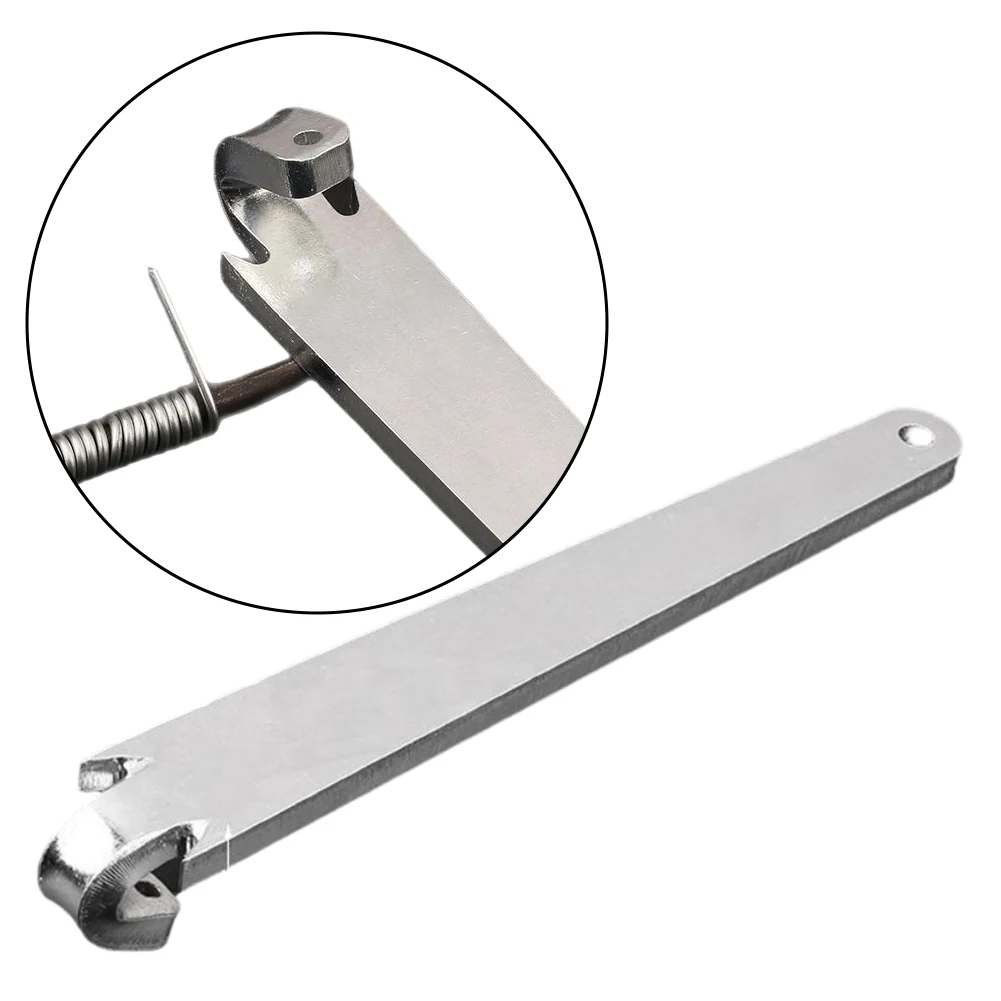 Garden Wire Twisters Tool Built For Thick Wires To Support Greenhouse Assembly Fencing And Wire Binding Tasks