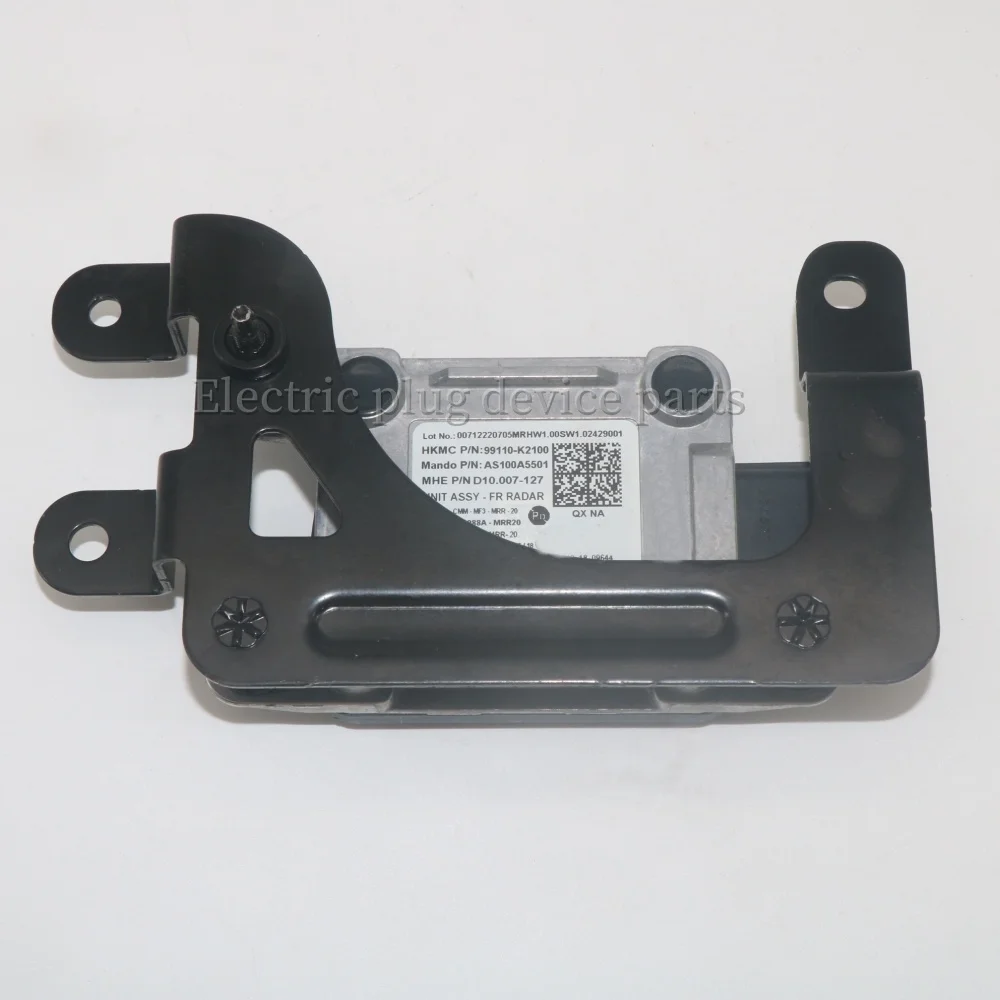 

99110-K2100 Front Radar Distance Cruise Control Sensor Module for Hyundai Venue 1.6L 2020 2021 2022