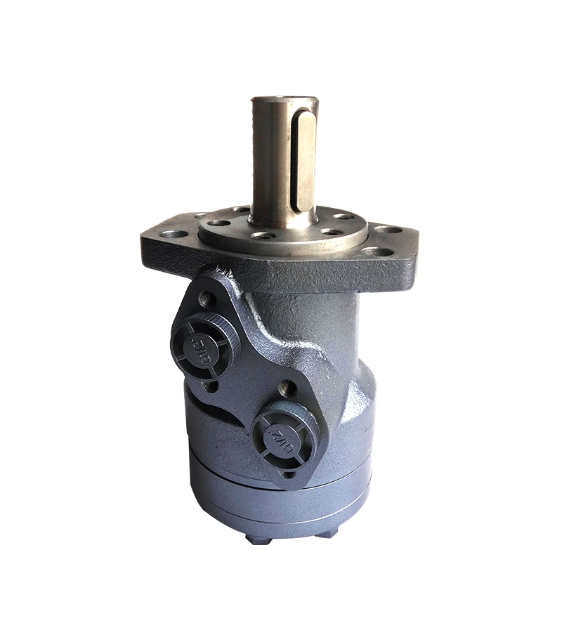 small Hydraulic Orbit Motor of cheap price/substitute sauer danfoss hydraulic motor