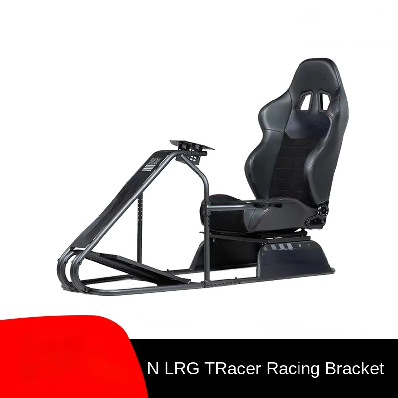 GT Racer Racing Bracket Simulator Seat