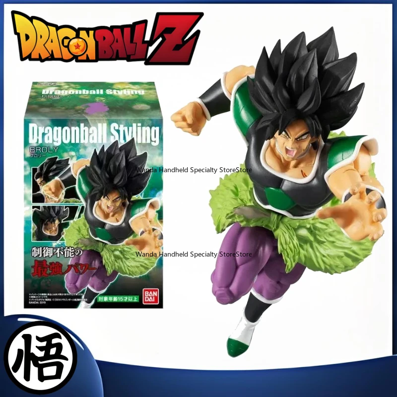 

Original Dragon Ball Robley One Piece Kamen Rider Saint Seiya Anime characters Birthday gift Ornaments Decorations studio Toy