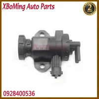 Turbocompresor convertidor de presión, válvula solenoide 6M34-9J459-BA para Ford Ranger, Mazda, Pickup BT-50 1448857 WE0113726 0928400536