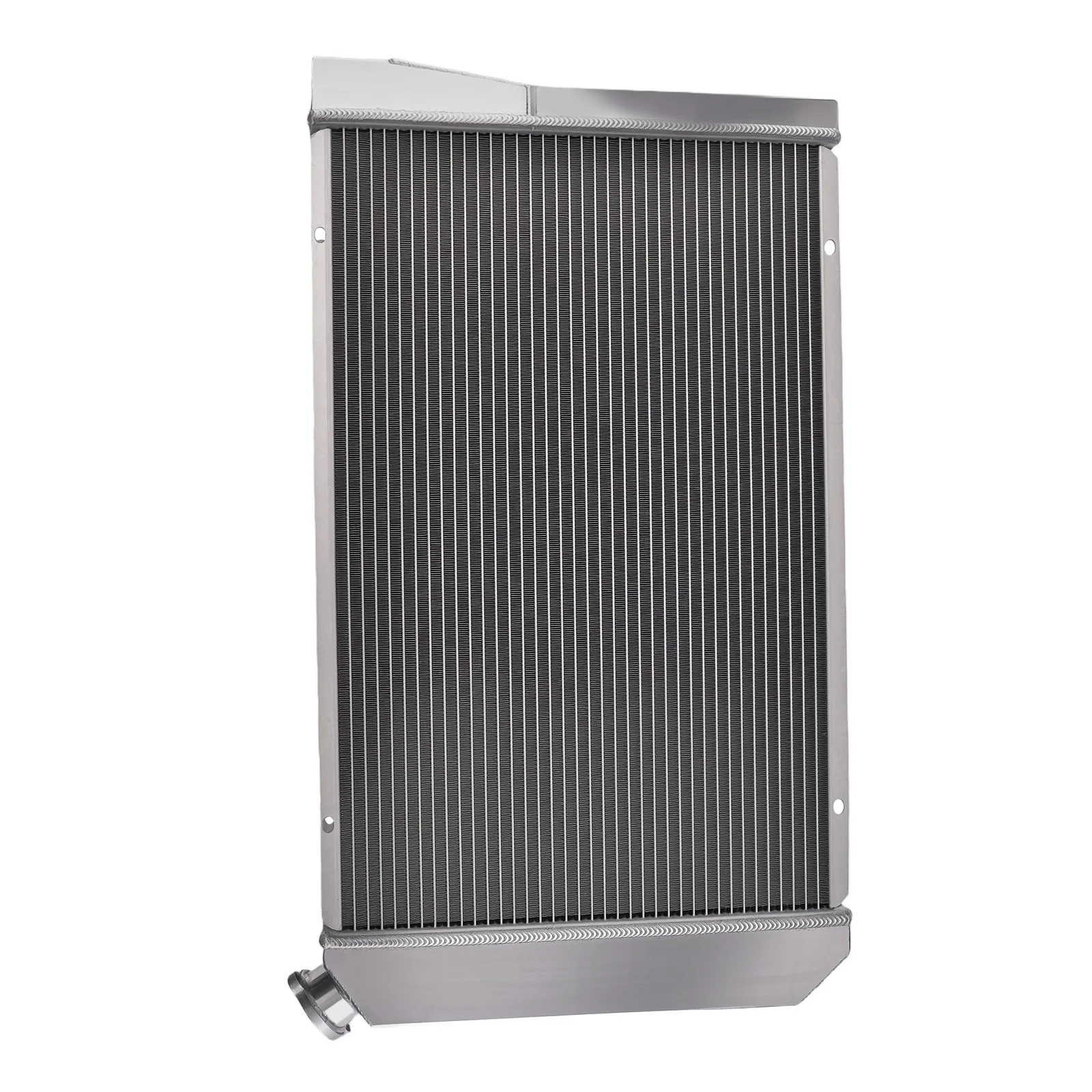 Aluminum Engine Rad… - image