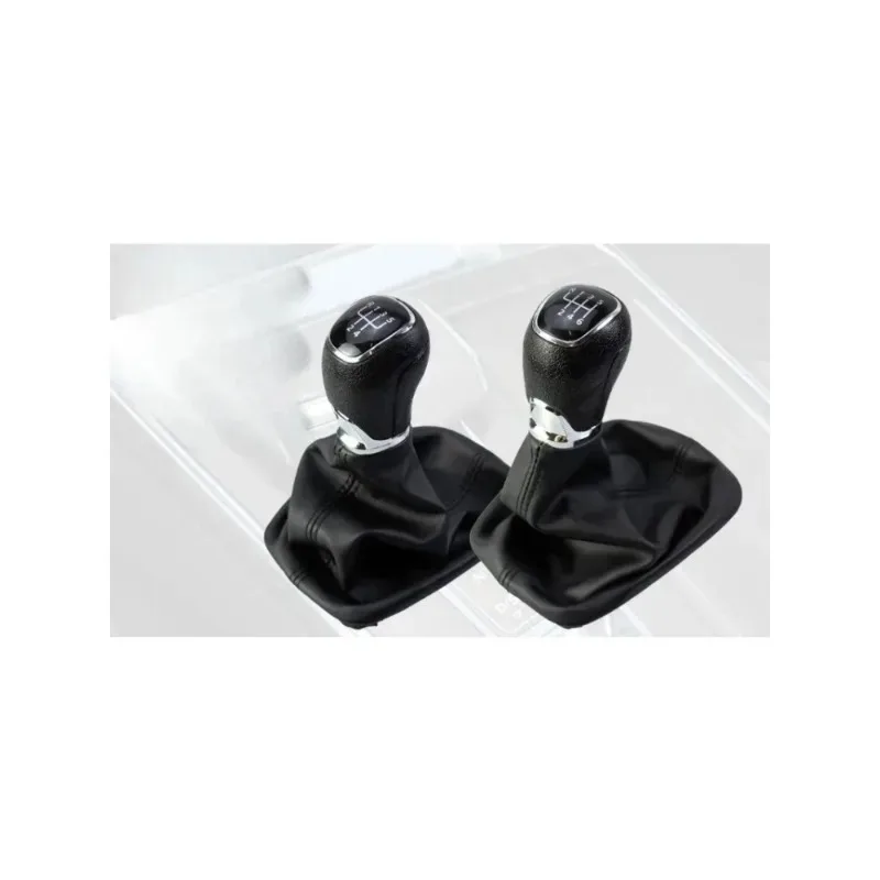 

Лидер продаж, автомобильная ручка переключения передач, ручка переключения передач, комплект багажника Octavia для 5-скоростной 2004-2012 гг., высокое качество