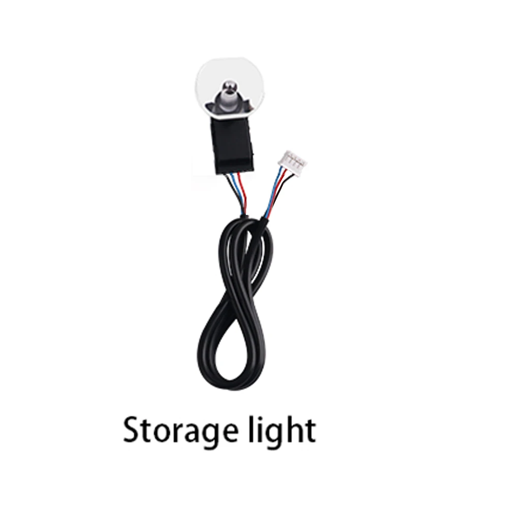 18 In 1 Symfonie Licht Delen 35Cm 75Cm 110Cm Strip Strip Hoofd/Sub Controller Deurlamp Opslag Voetlicht Acryl Accessoires