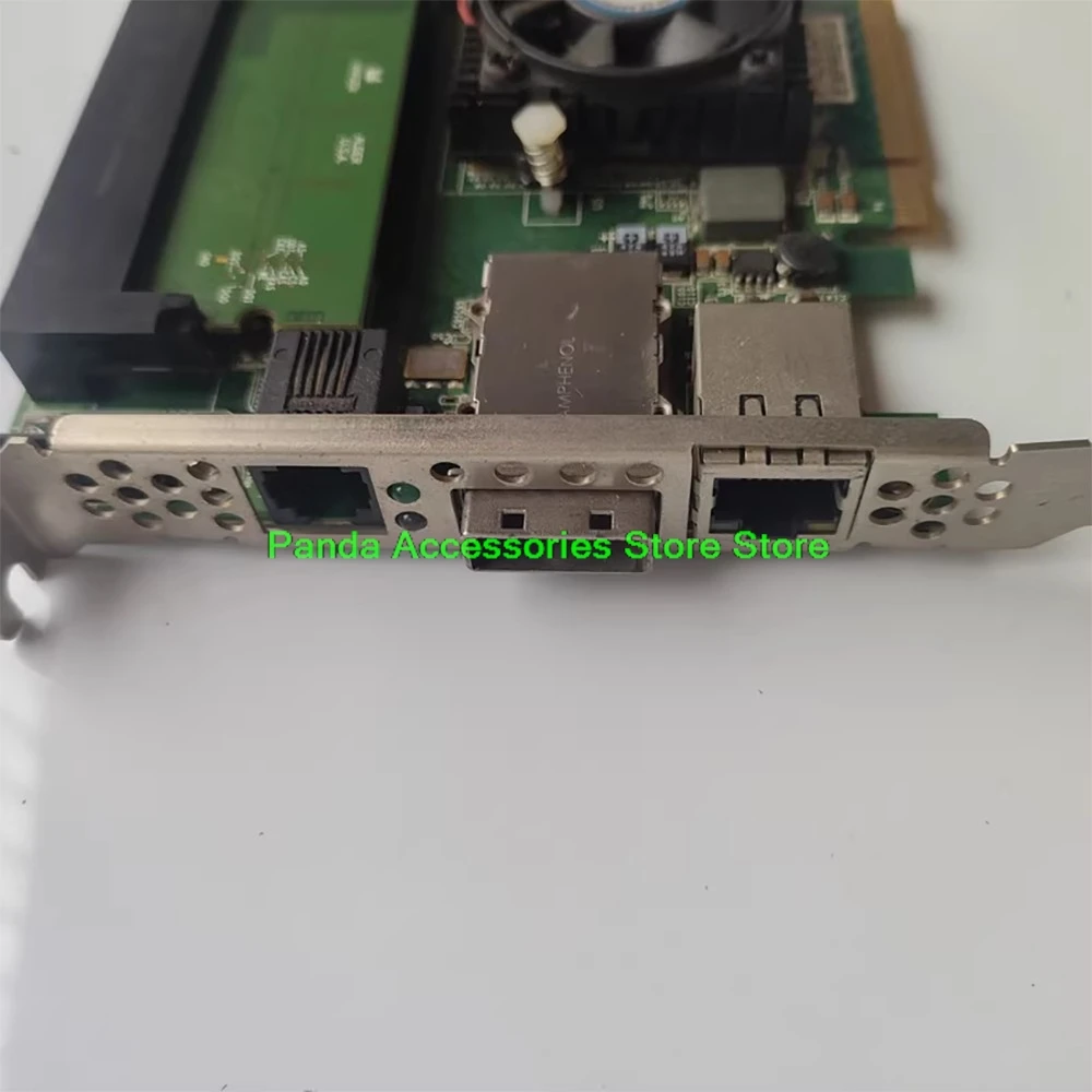 

Высокопроизводительная карта ARC-1680IX-23-16 PCI-E 71-1680D1-IX23-16