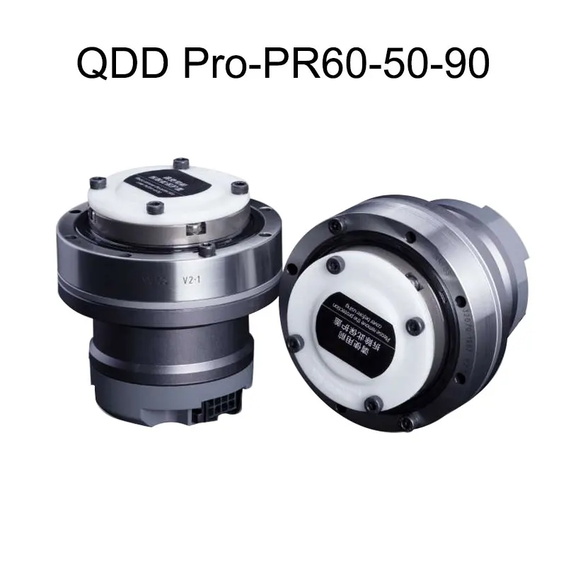 

Привод для робота Arm Mintasca QDD-PRO-PR60-50/80/100-90/80