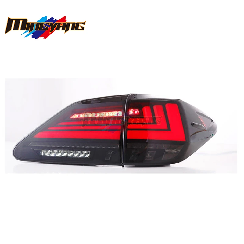 

One Stop Wholesale Taillight Led Car Lamp for Lexus RX350 RX450H 2009-2015 Rear Lamp Tail Light
