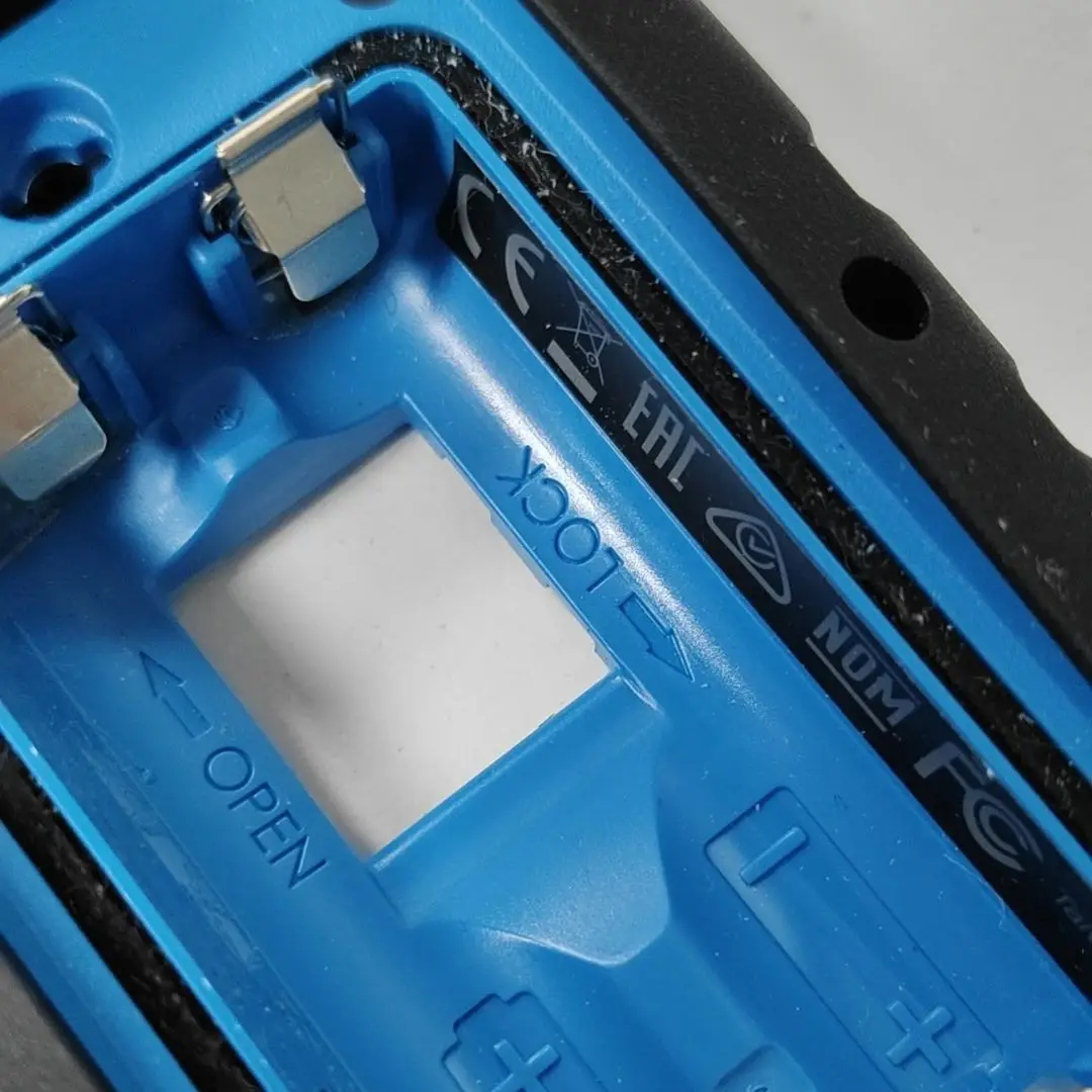 Back Cover Applicable To Garmin Etrex Touch 25  35 GPS Handheld Bike Smart Sport Parts Repair Replacement