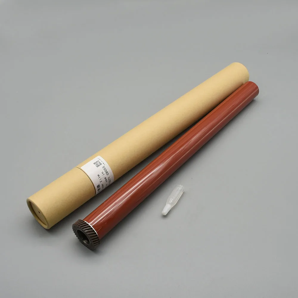 

Original Quality C8070 fuser Film For Xerox AltaLink C8070 C8030 C8035 C8045 C8055 7970 C8090 C5575 Fuse Belt With Gear