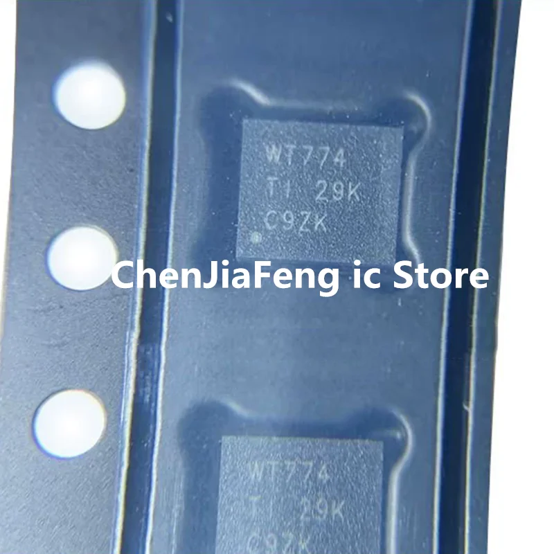 

10-100 шт./лот SN74AVC4T774RGYR WT774 VQFN16 Новый оригинал