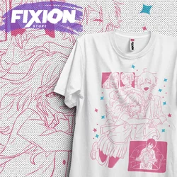 Anime T shirt Horimiya S#1 [B] Manga Tee