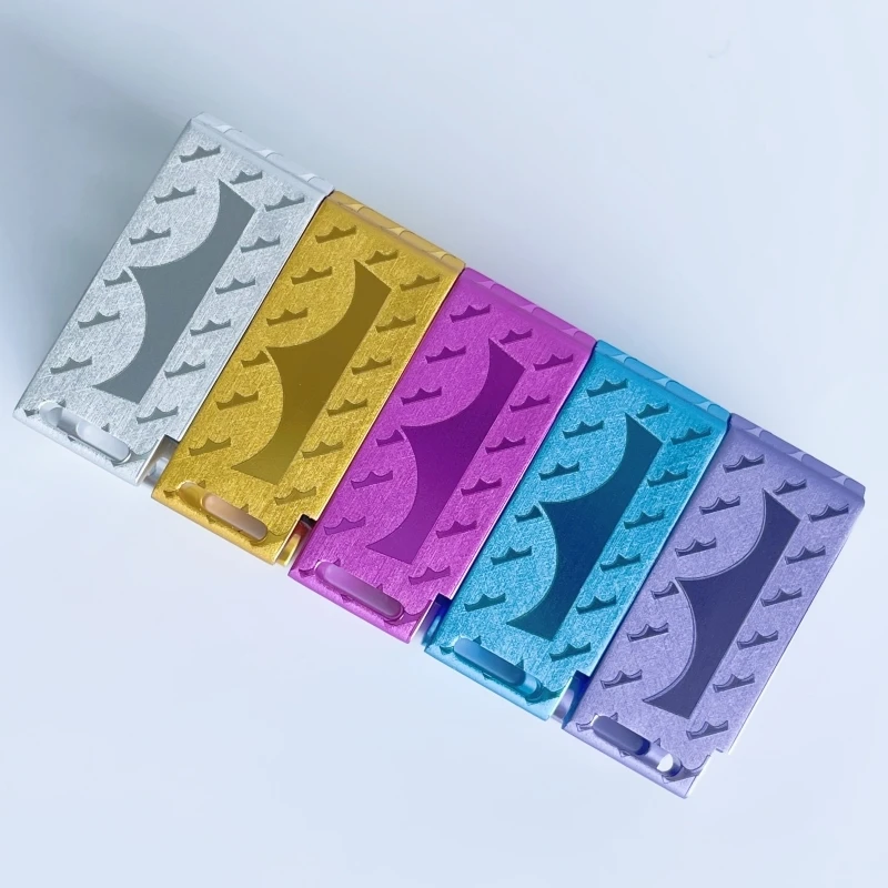 YFTK tanque invertido Skull Boro para SXK BB Billet AIO Box Mod Kit, accesorios de repuesto VS Mission XV Space Pod PRC Boro Tank