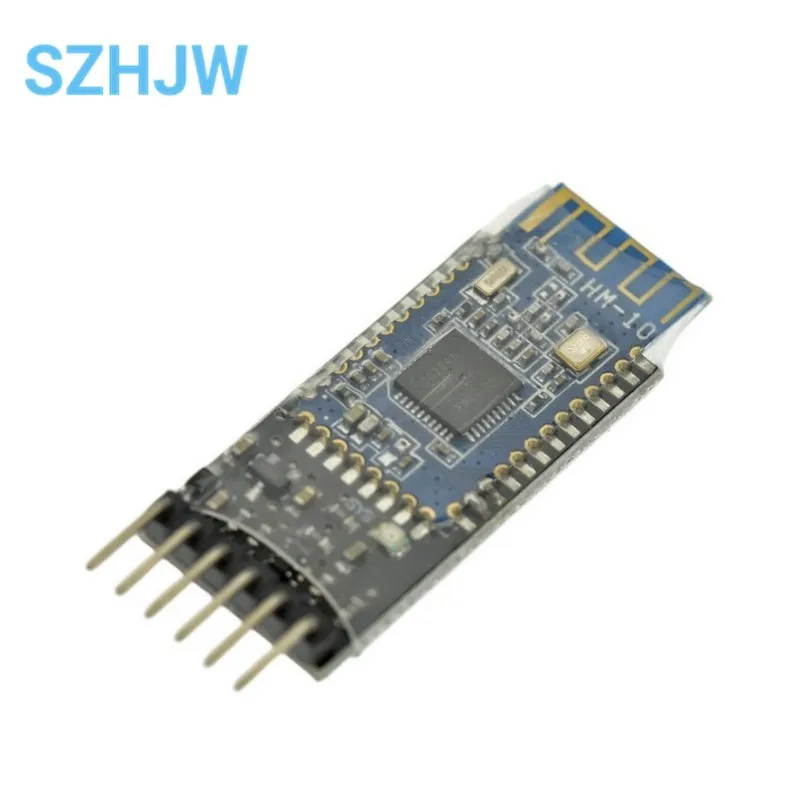 HM-10 BLE 4.0 Bluetooth-compatible module for arduino IOS CC2540 CC2541 BLE Serial Wireless Module compatible HM-11