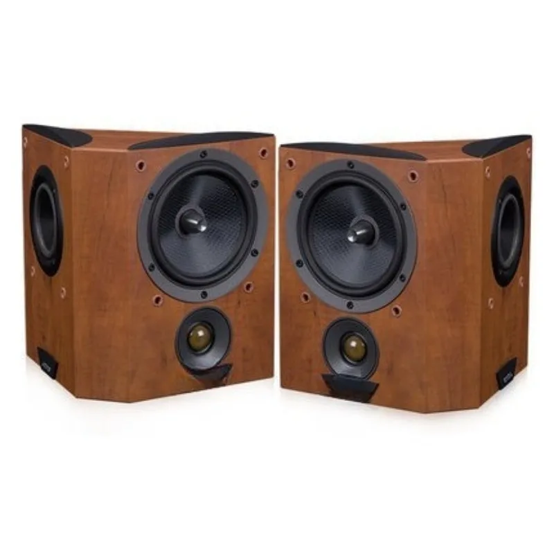 C60SUR surround speaker, home theater central audio center surround