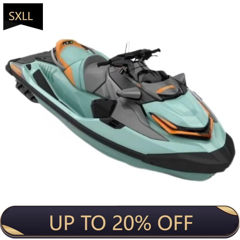 SXLL  New Spot 2025 Motorboat 230hp Wake 230