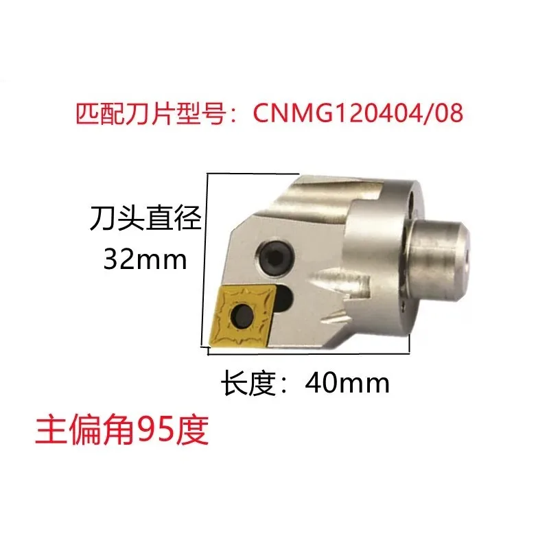 for CNC Lathe Turning Tool Holder Boring Bar Anti Vibration Cutting Tool Body