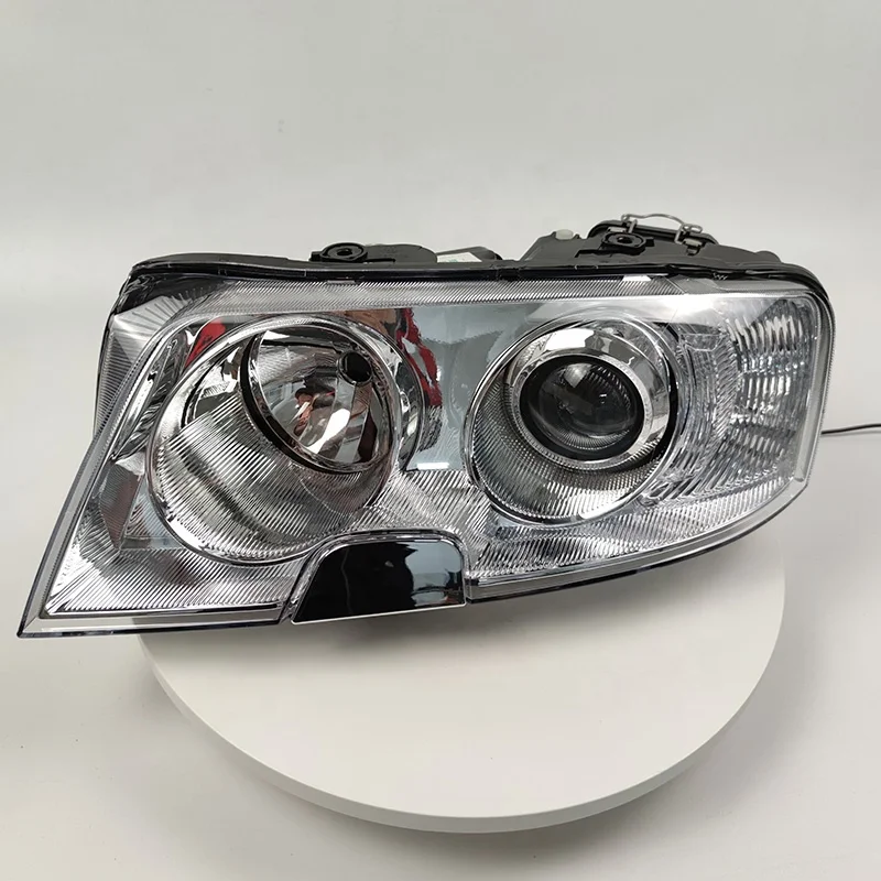 V-W P-a-s-s-a-t B5 Halogen Headlamp assembly Original