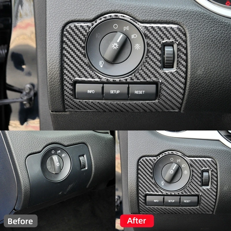 Pour Ford Mustang 2009 2010 20 - Interior Detailing Kit avis et prix