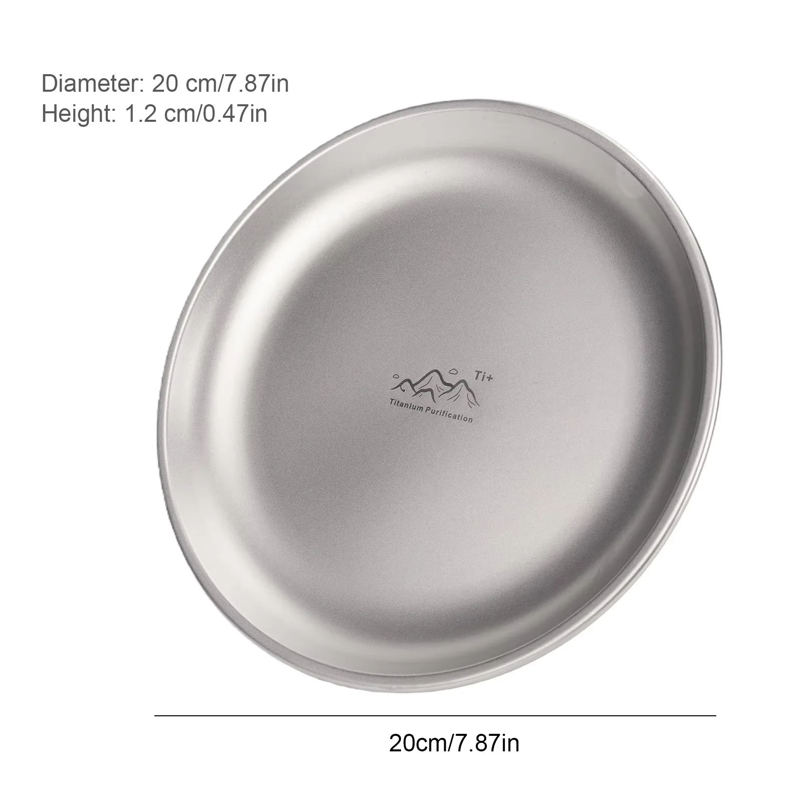 Big 20CM
