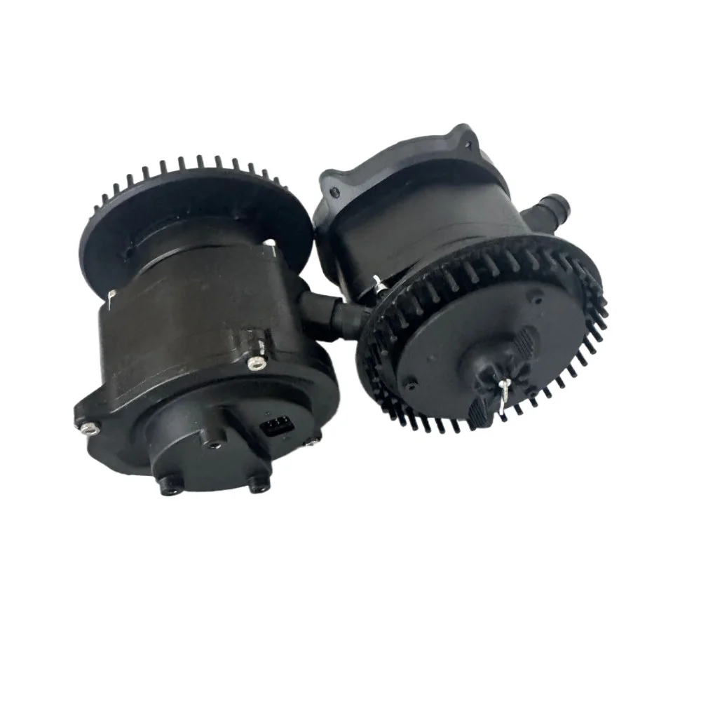 Piezas de boquilla centrífuga de niebla para Dron agrícola T70 T70P T100, accesorios de reparación para DJI UAV