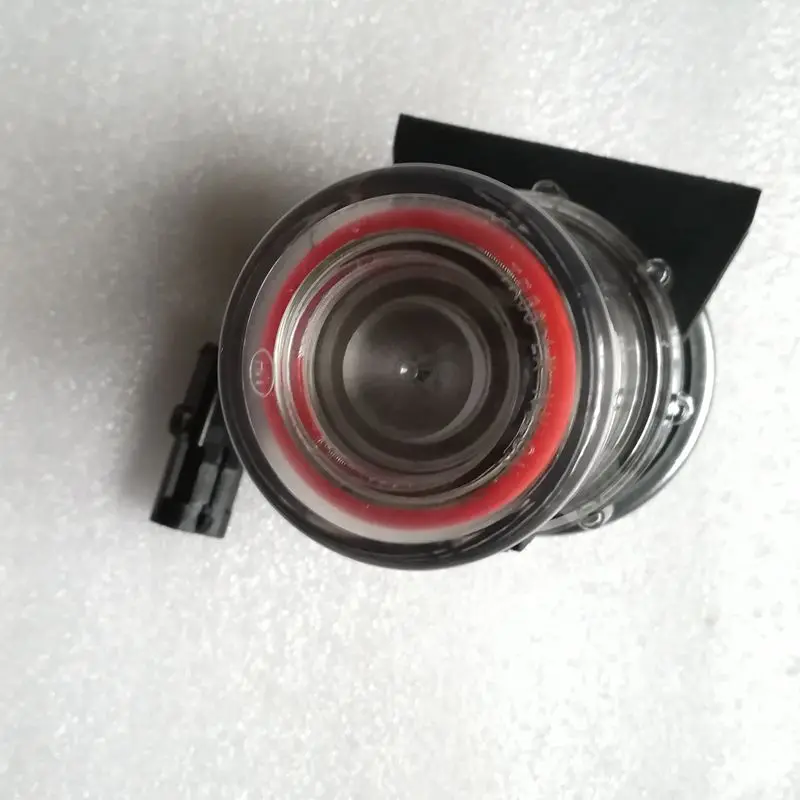 2V 41-7059 High Pressure Fuel Pump for Thermo King Units