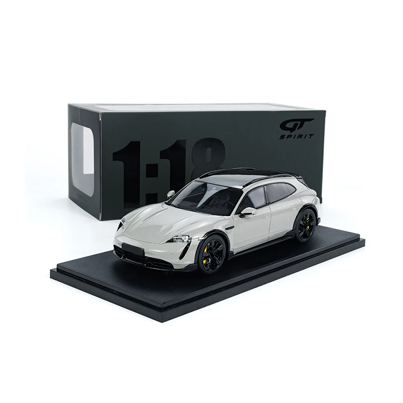 GT Spirit 1:18 Turismo Exclusive Edition CLDC033