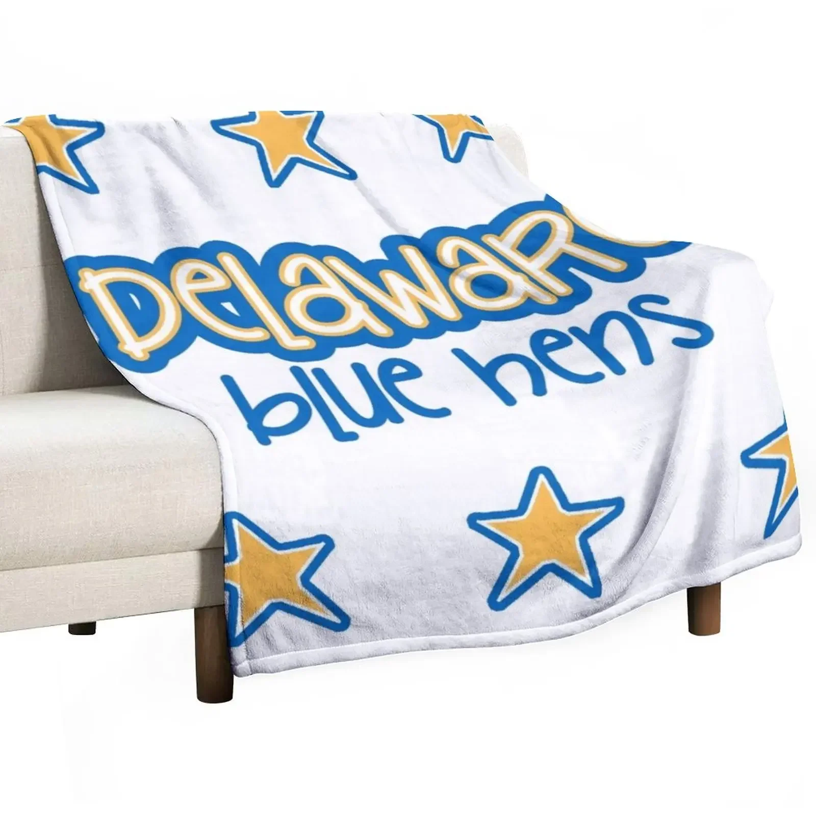 

Delaware Throw Blanket Decorative Sofas For Sofa Thin Blankets