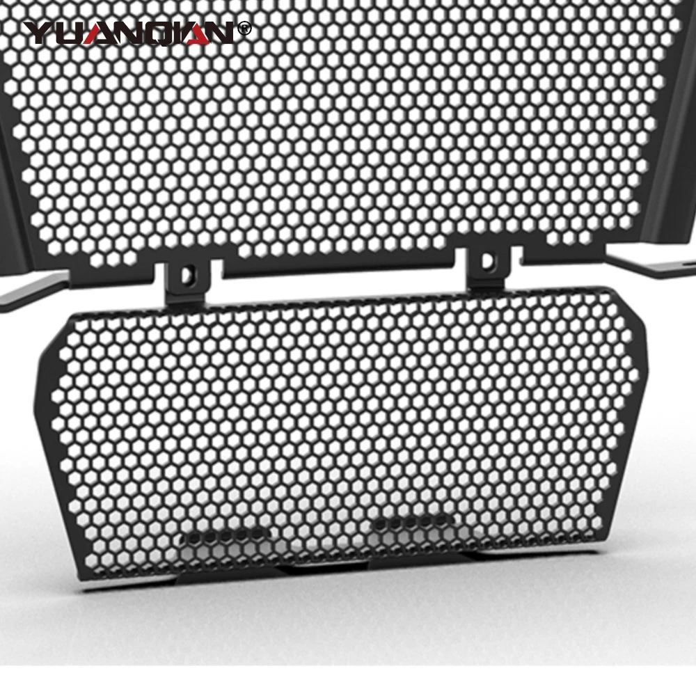 

FOR BMW M1000XR M 1000XR M1000 XR 2024 2025 2026 Motorcycle Accessories Radiator Grille Guard Protector Protection Net Cover