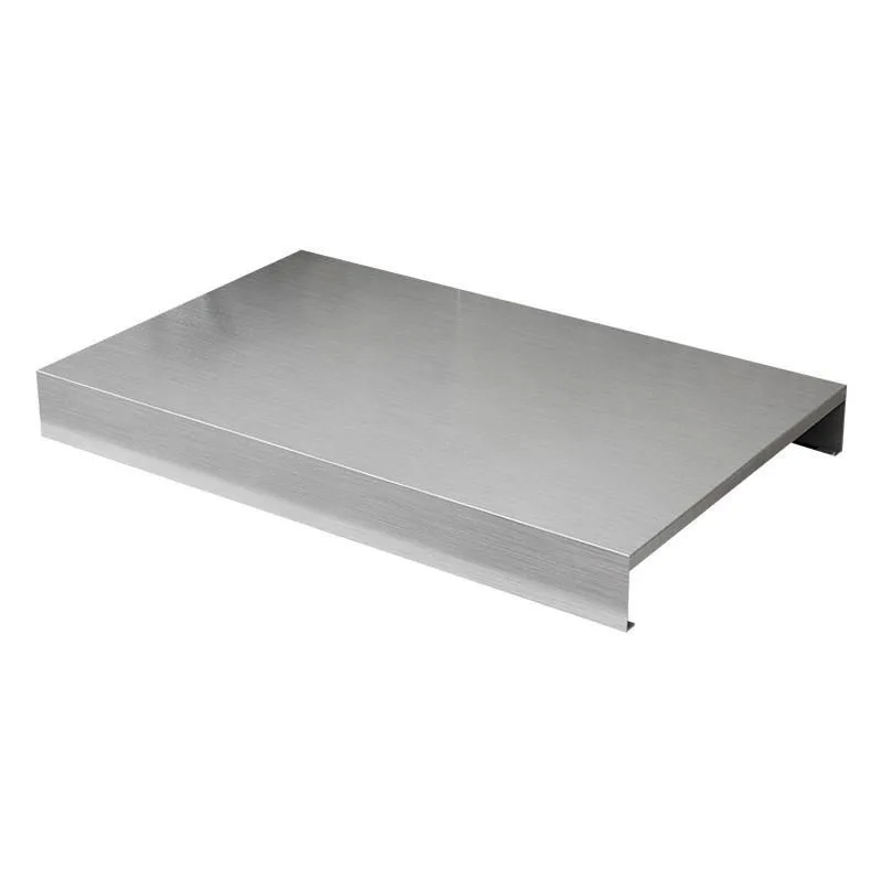 304 stainless steel placement rack for safety-free storage