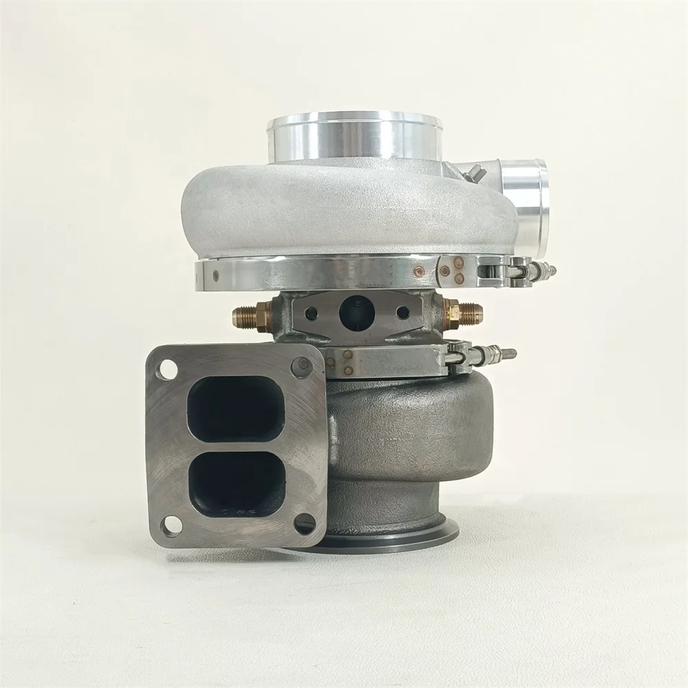 

CRAFT Turbo G-Series Turbo G40-1150 71mm A/R 0.85 Turbocharger T4 Vband 860777-5002s 757707-0032 757707-0027