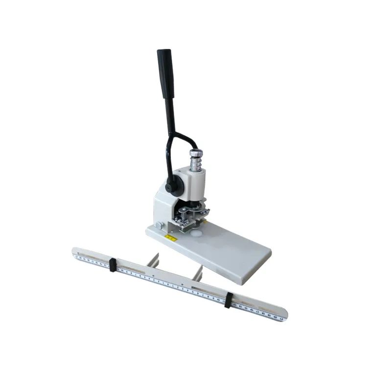 Perforatrice manuale perforatrice