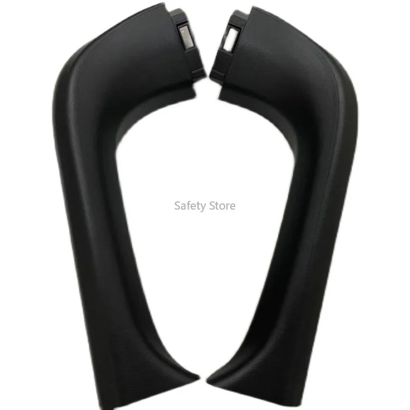 

1PC Suitable for Toyota RAV4 Lingfang, Willanda 20-21 year end door trim, trunk side strip cover laminate