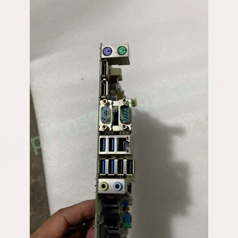 600 680 G2 SFF Motherboard (Without cpu) 795231-001